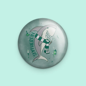 Slytherfin Magnet or Mirror